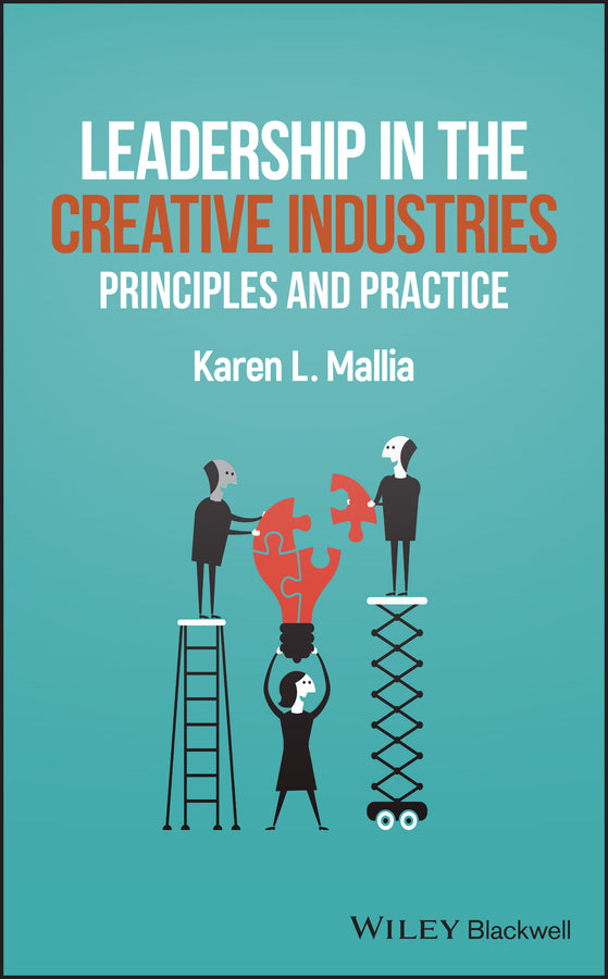 Leadership in the Creative Industries | Zookal Textbooks | Zookal Textbooks