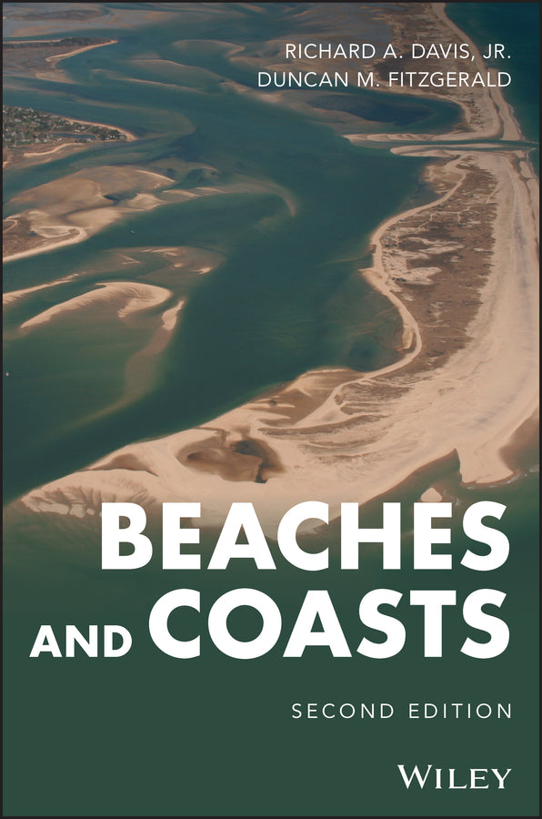 Beaches and Coasts | Zookal Textbooks | Zookal Textbooks