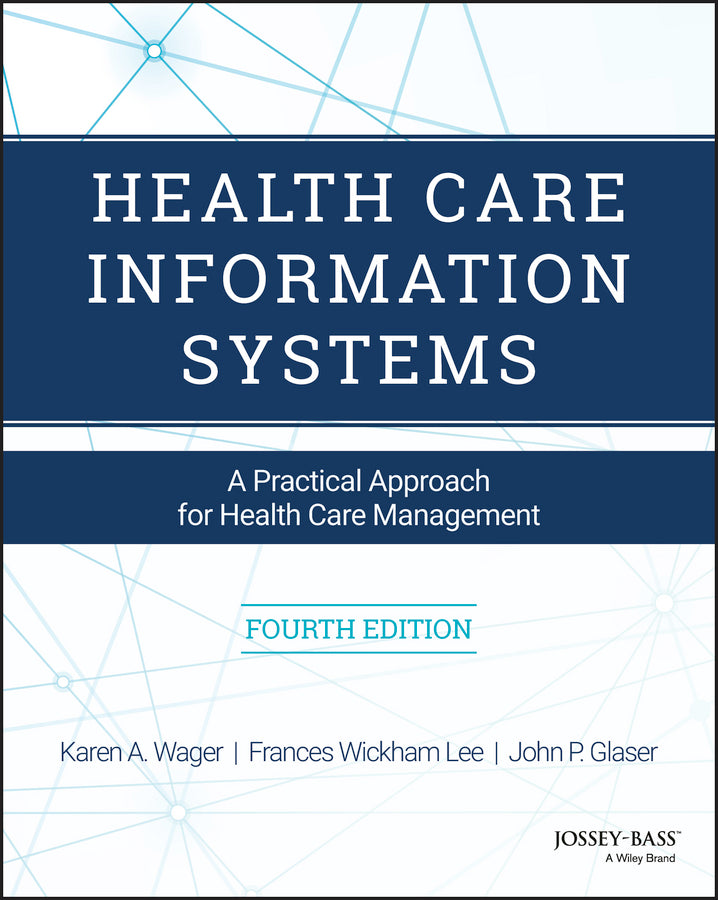 Health Care Information Systems | Zookal Textbooks | Zookal Textbooks
