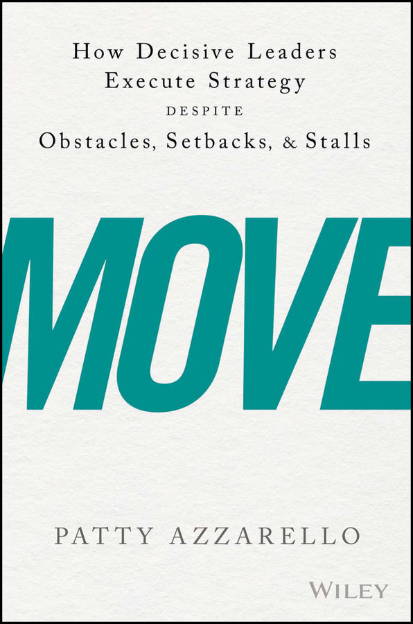 Move | Zookal Textbooks | Zookal Textbooks