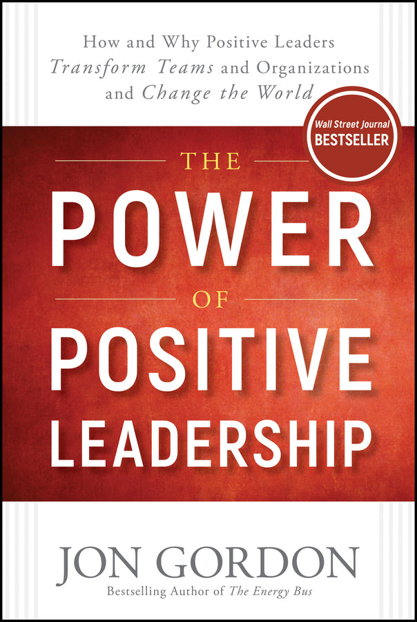 The Power of Positive Leadership | Zookal Textbooks | Zookal Textbooks