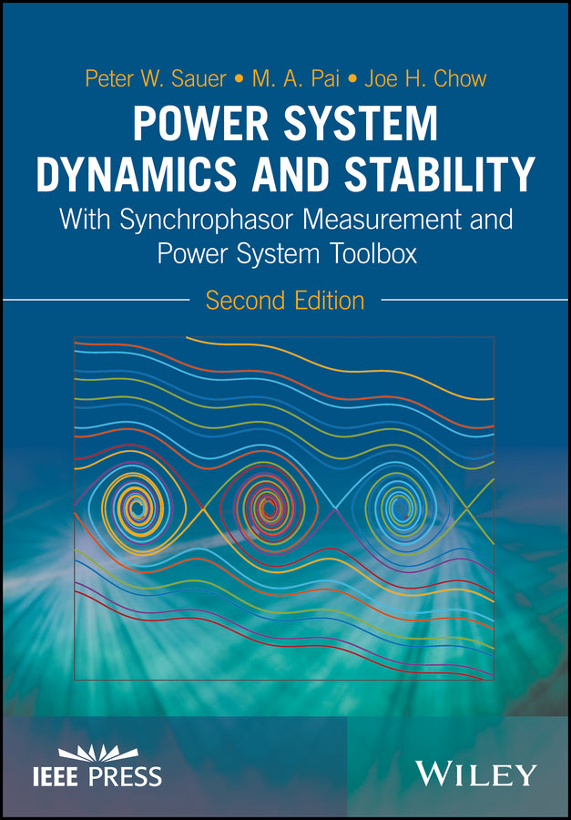 Power System Dynamics and Stability | Zookal Textbooks | Zookal Textbooks