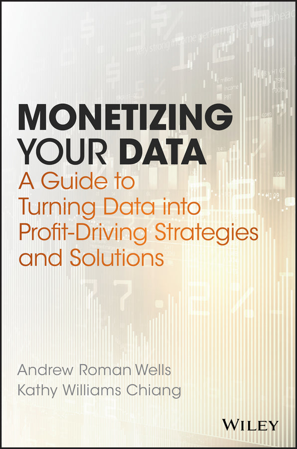 Monetizing Your Data | Zookal Textbooks | Zookal Textbooks