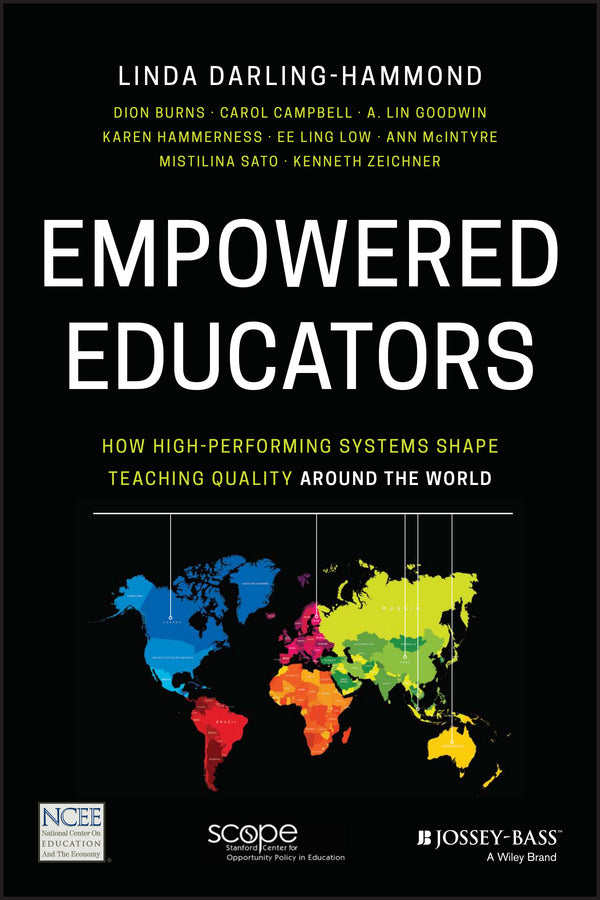 Empowered Educators | Zookal Textbooks | Zookal Textbooks