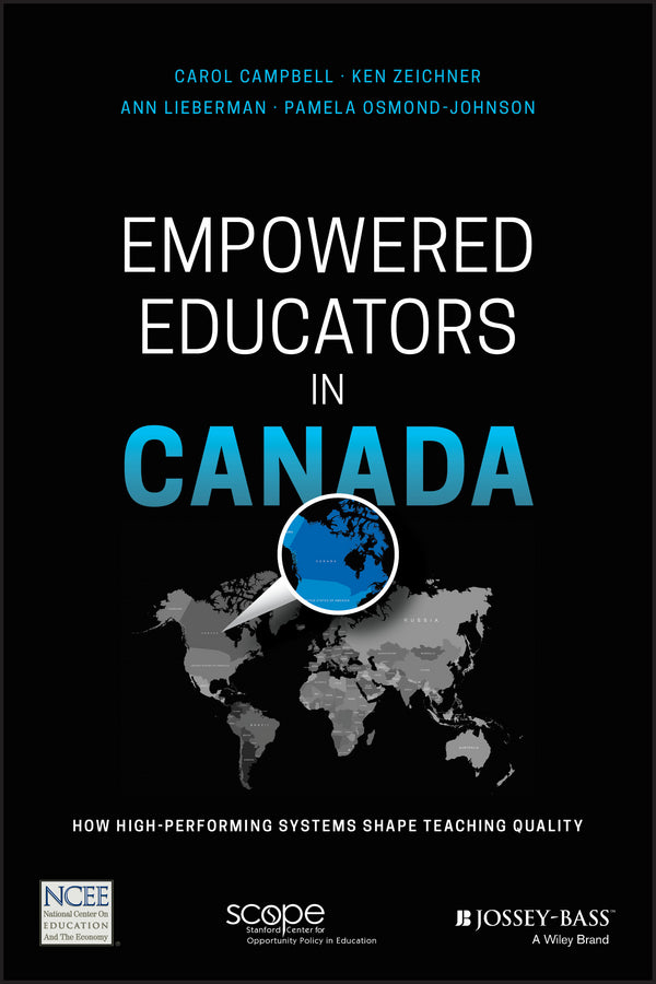 Empowered Educators in Canada | Zookal Textbooks | Zookal Textbooks