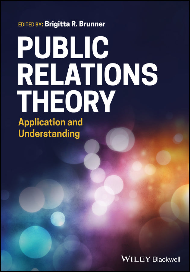 Public Relations Theory | Zookal Textbooks | Zookal Textbooks