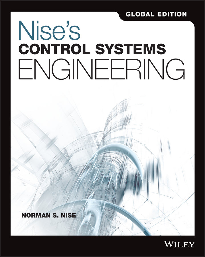 Nise's Control Systems Engineering | Zookal Textbooks | Zookal Textbooks