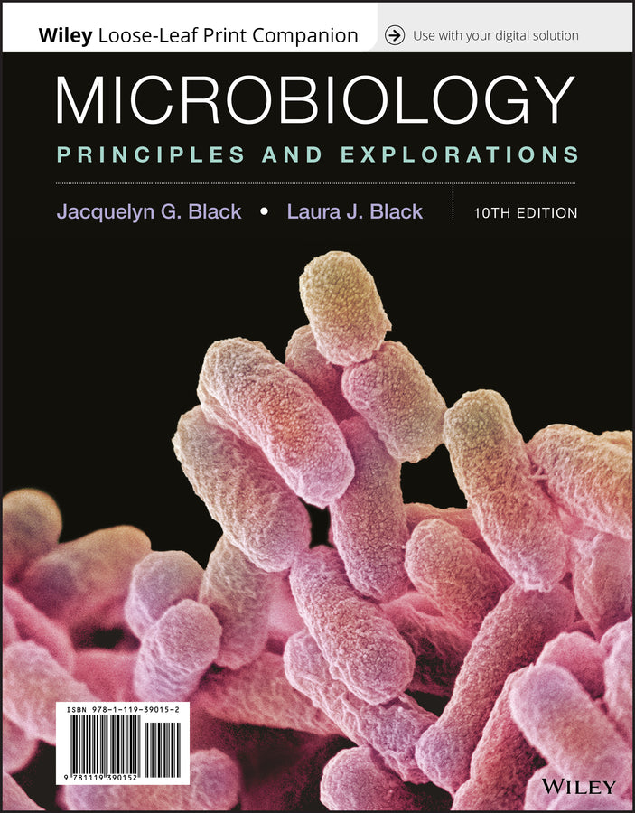Microbiology | Zookal Textbooks | Zookal Textbooks
