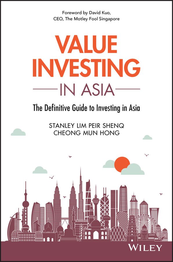 Value Investing in Asia | Zookal Textbooks | Zookal Textbooks