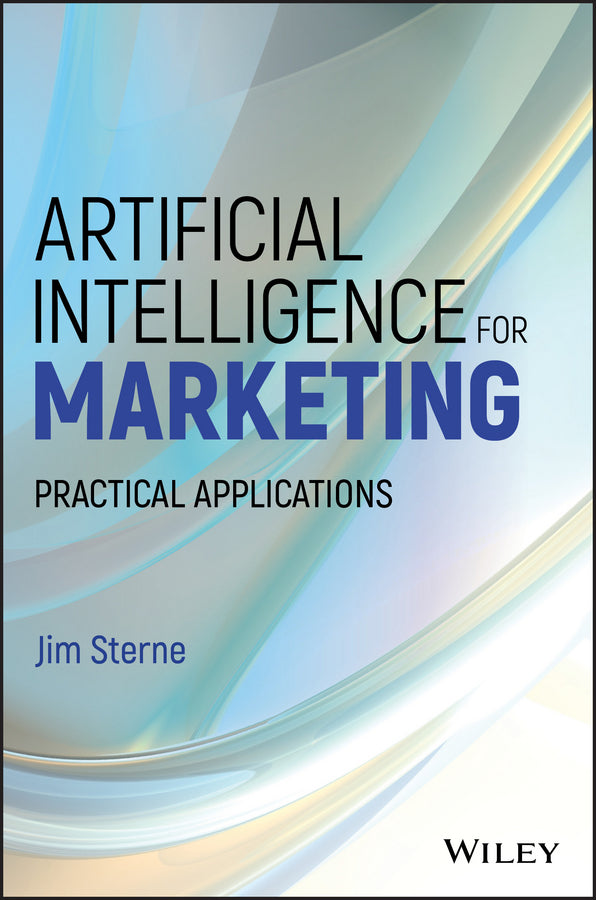 Artificial Intelligence for Marketing | Zookal Textbooks | Zookal Textbooks
