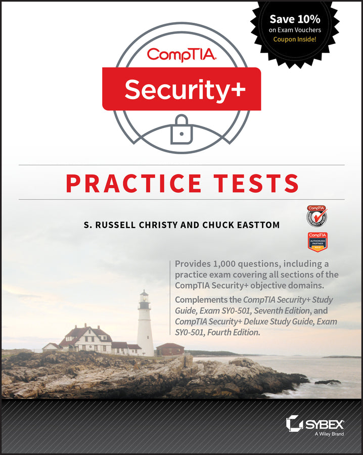 CompTIA Security+ Practice Tests | Zookal Textbooks | Zookal Textbooks