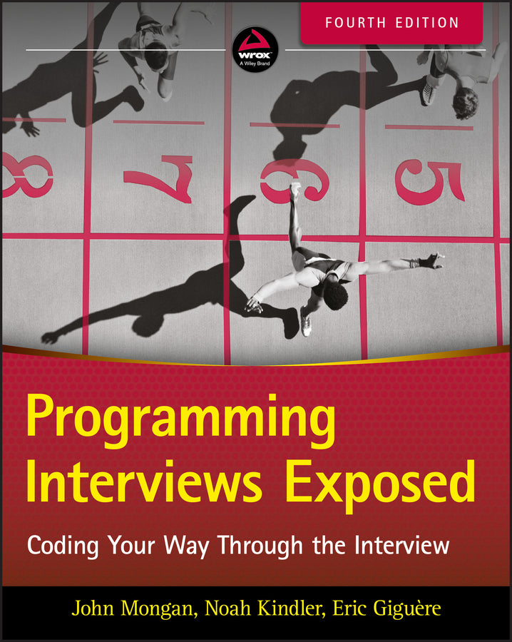 Programming Interviews Exposed | Zookal Textbooks | Zookal Textbooks
