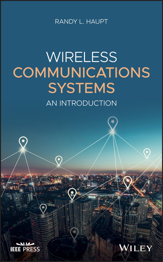 Wireless Communications Systems | Zookal Textbooks | Zookal Textbooks