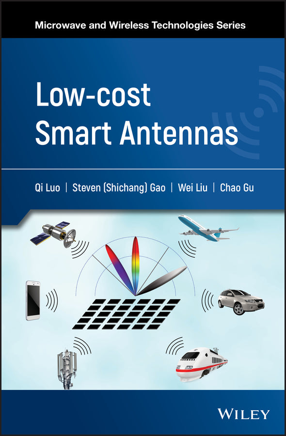 Low-cost Smart Antennas | Zookal Textbooks | Zookal Textbooks