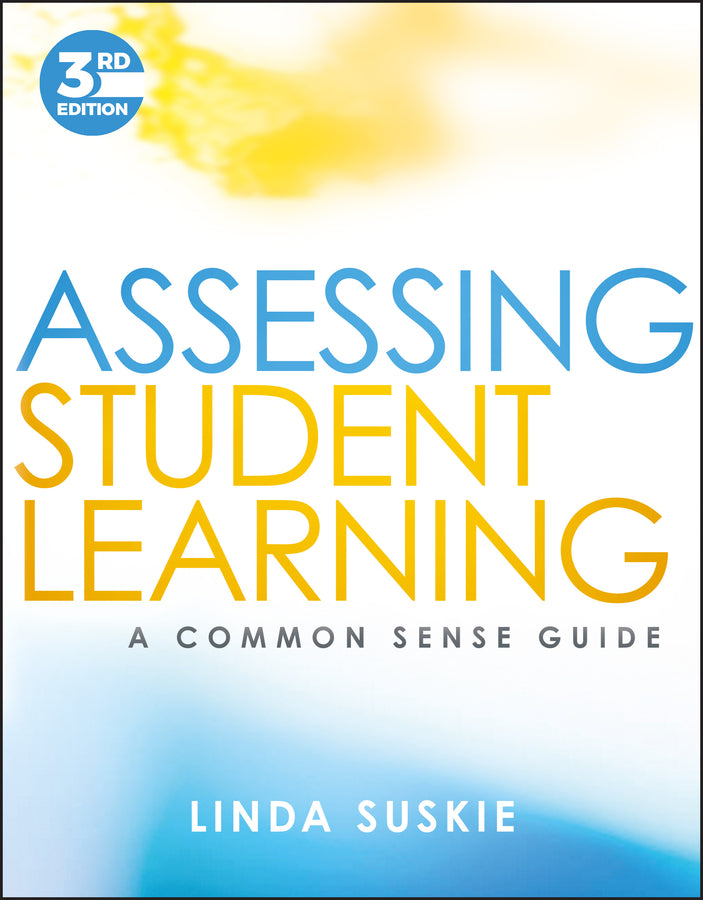 Assessing Student Learning | Zookal Textbooks | Zookal Textbooks