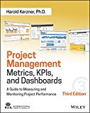 Project Management Metrics, KPIs, and Dashboards | Zookal Textbooks | Zookal Textbooks