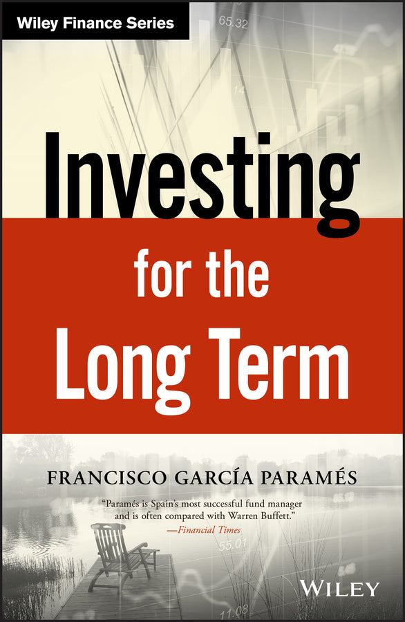 Investing for the Long Term | Zookal Textbooks | Zookal Textbooks