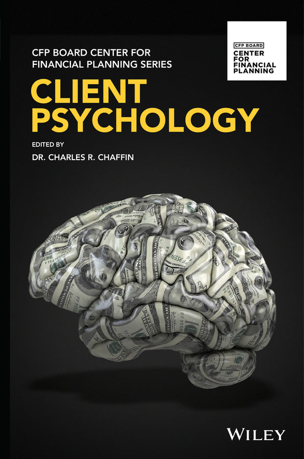 Client Psychology | Zookal Textbooks | Zookal Textbooks