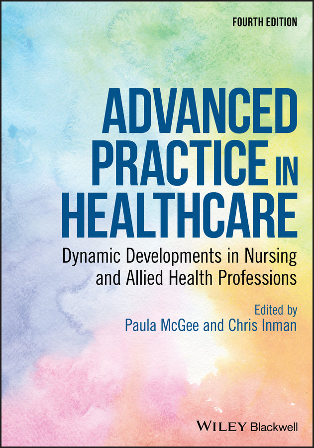 Advanced Practice in Healthcare | Zookal Textbooks | Zookal Textbooks