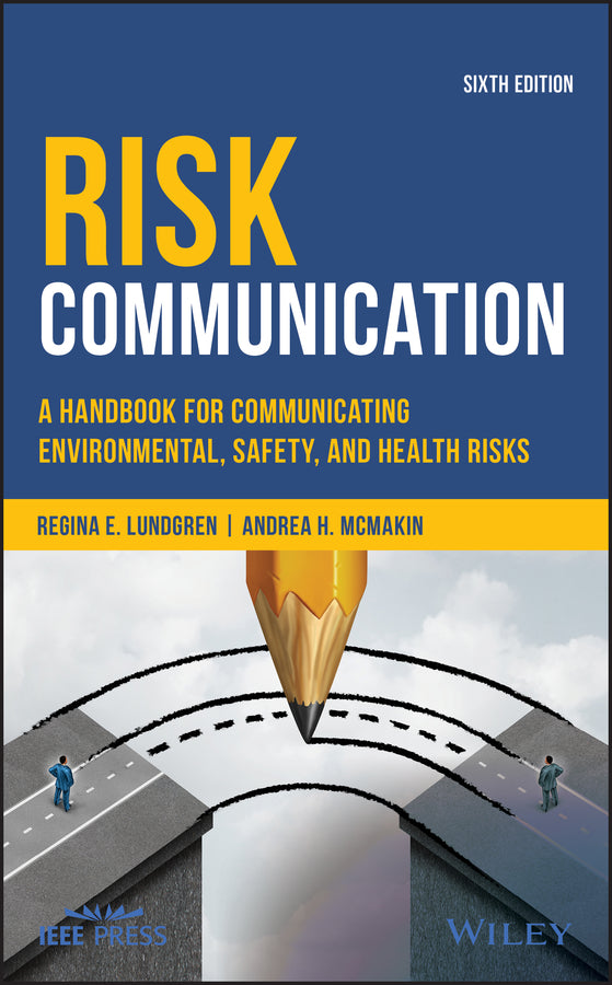 Risk Communication | Zookal Textbooks | Zookal Textbooks