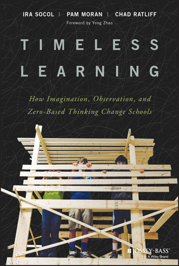 Timeless Learning | Zookal Textbooks | Zookal Textbooks