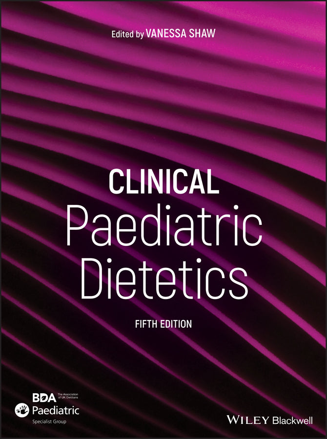 Clinical Paediatric Dietetics | Zookal Textbooks | Zookal Textbooks