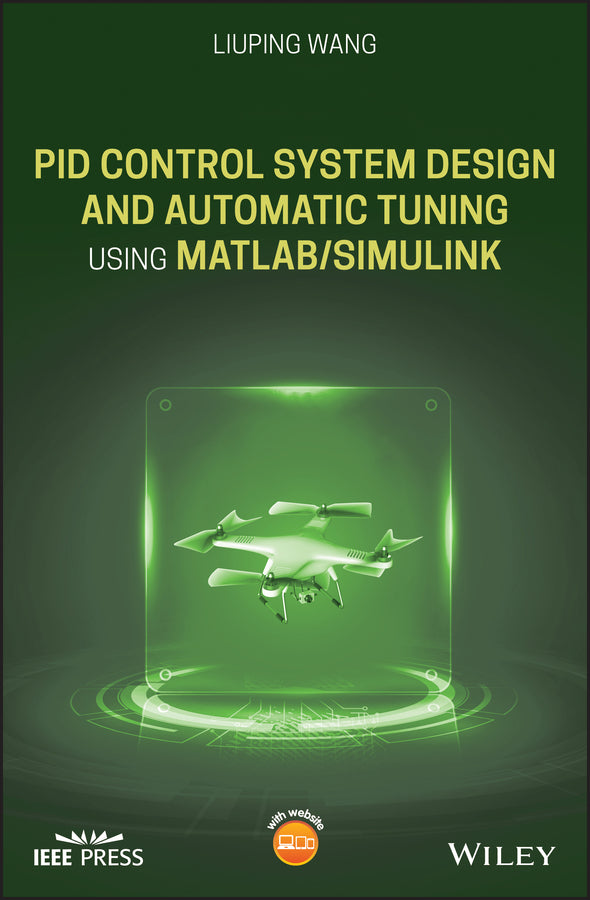 PID Control System Design and Automatic Tuning using MATLAB/Simulink | Zookal Textbooks | Zookal Textbooks
