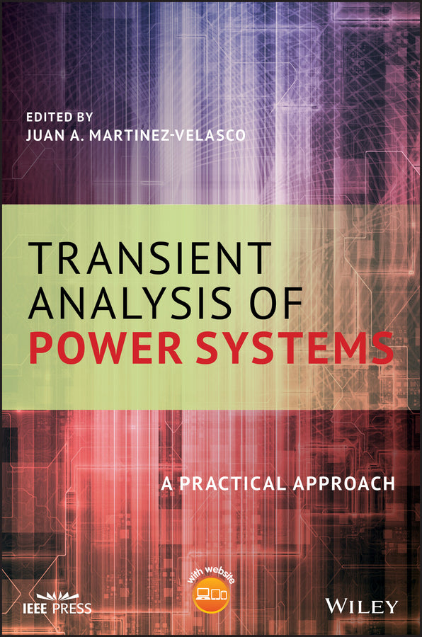 Transient Analysis of Power Systems | Zookal Textbooks | Zookal Textbooks