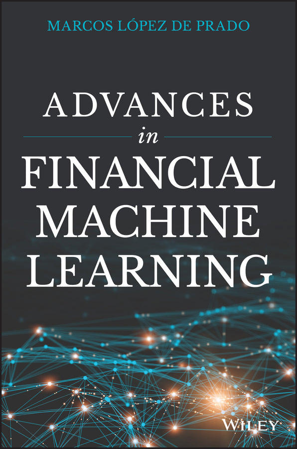 Advances in Financial Machine Learning | Zookal Textbooks | Zookal Textbooks