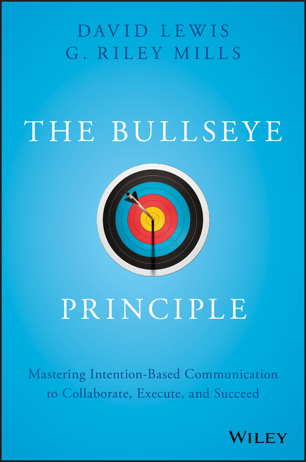 The Bullseye Principle | Zookal Textbooks | Zookal Textbooks