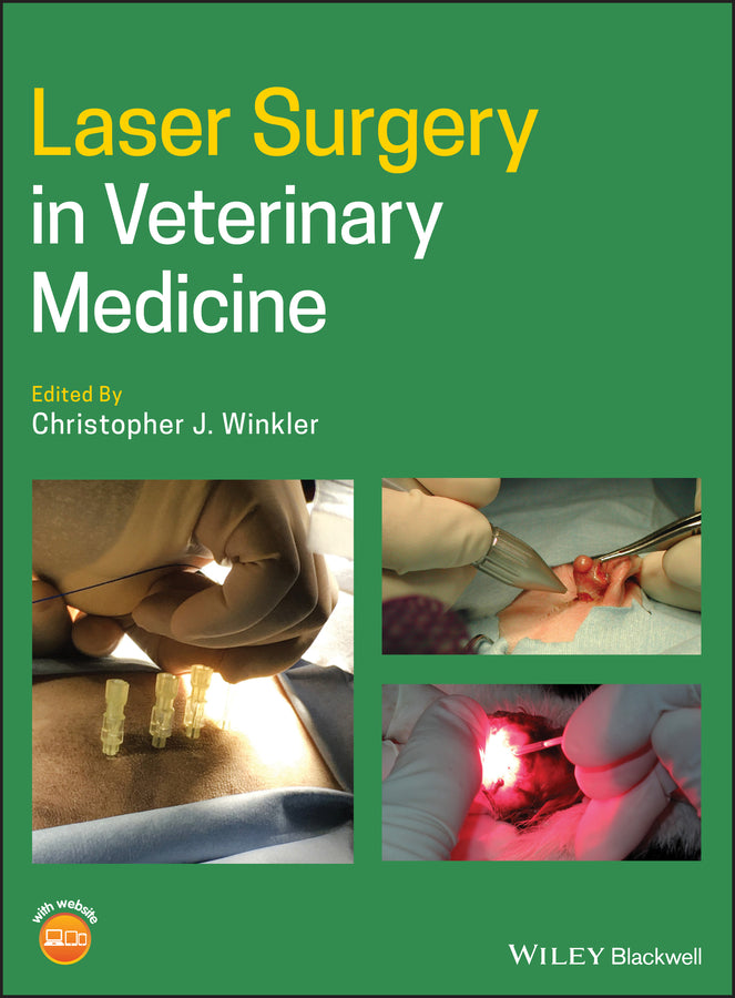 Laser Surgery in Veterinary Medicine | Zookal Textbooks | Zookal Textbooks