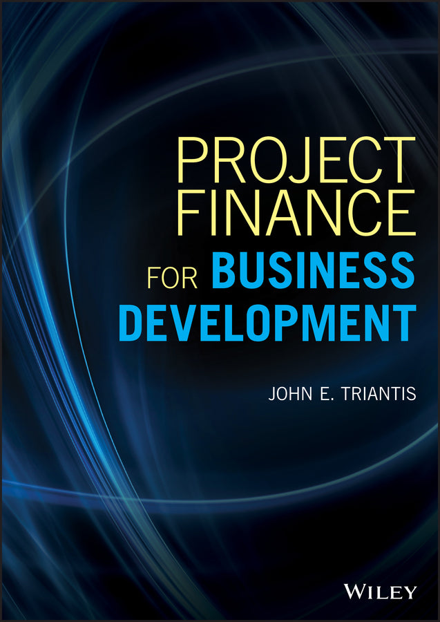 Project Finance for Business Development | Zookal Textbooks | Zookal Textbooks