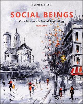 Social Beings | Zookal Textbooks | Zookal Textbooks
