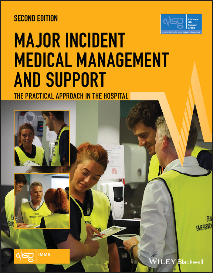 Major Incident Medical Management and Support | Zookal Textbooks | Zookal Textbooks