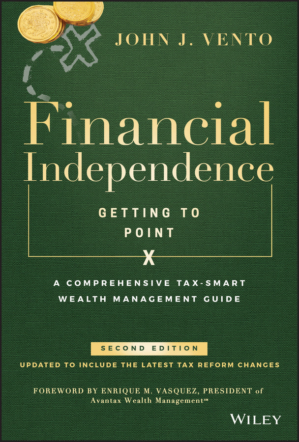Financial Independence (Getting to Point X) | Zookal Textbooks | Zookal Textbooks