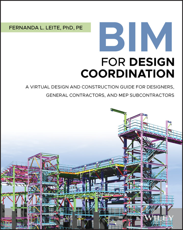 BIM for Design Coordination | Zookal Textbooks | Zookal Textbooks