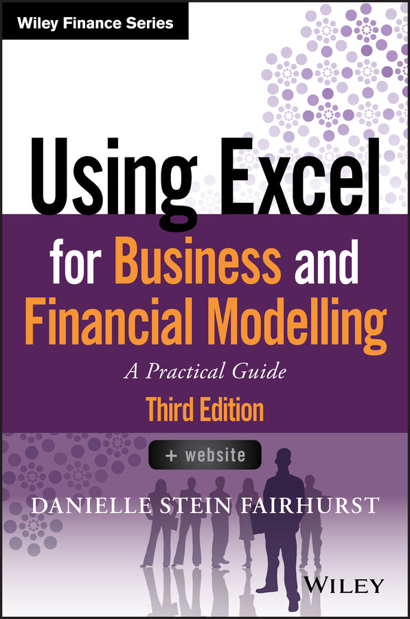 Using Excel for Business and Financial Modelling | Zookal Textbooks | Zookal Textbooks