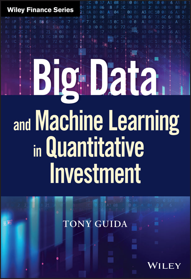 Big Data and Machine Learning in Quantitative Investment | Zookal Textbooks | Zookal Textbooks