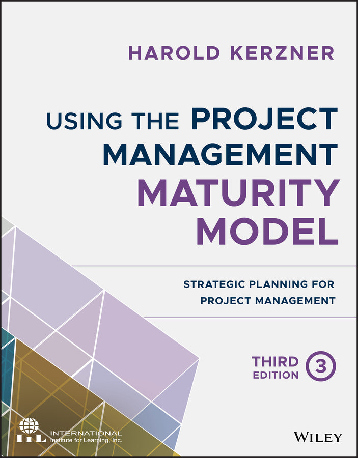 Using the Project Management Maturity Model | Zookal Textbooks | Zookal Textbooks