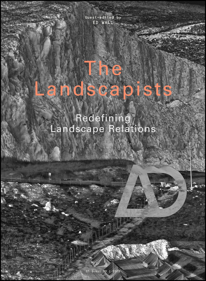 The Landscapists | Zookal Textbooks | Zookal Textbooks