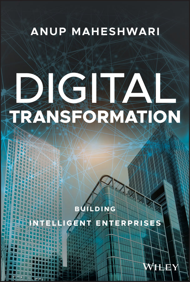 Digital Transformation | Zookal Textbooks | Zookal Textbooks