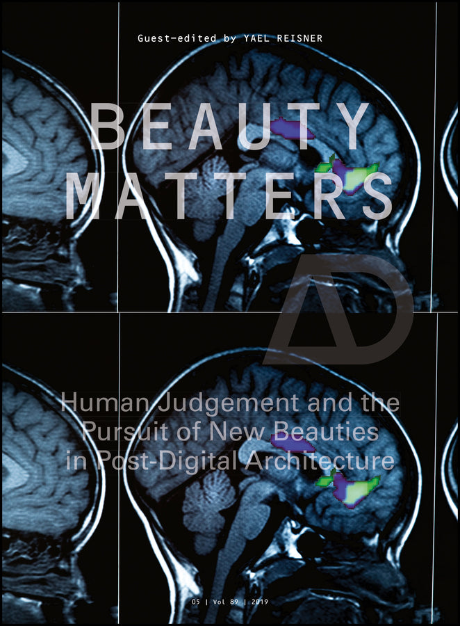 Beauty Matters | Zookal Textbooks | Zookal Textbooks