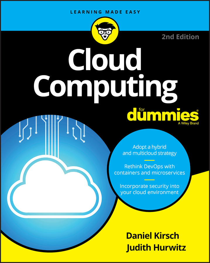 Cloud Computing For Dummies | Zookal Textbooks | Zookal Textbooks