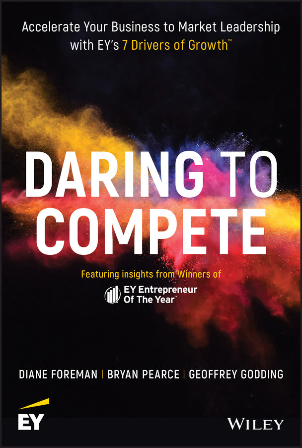 Daring to Compete | Zookal Textbooks | Zookal Textbooks