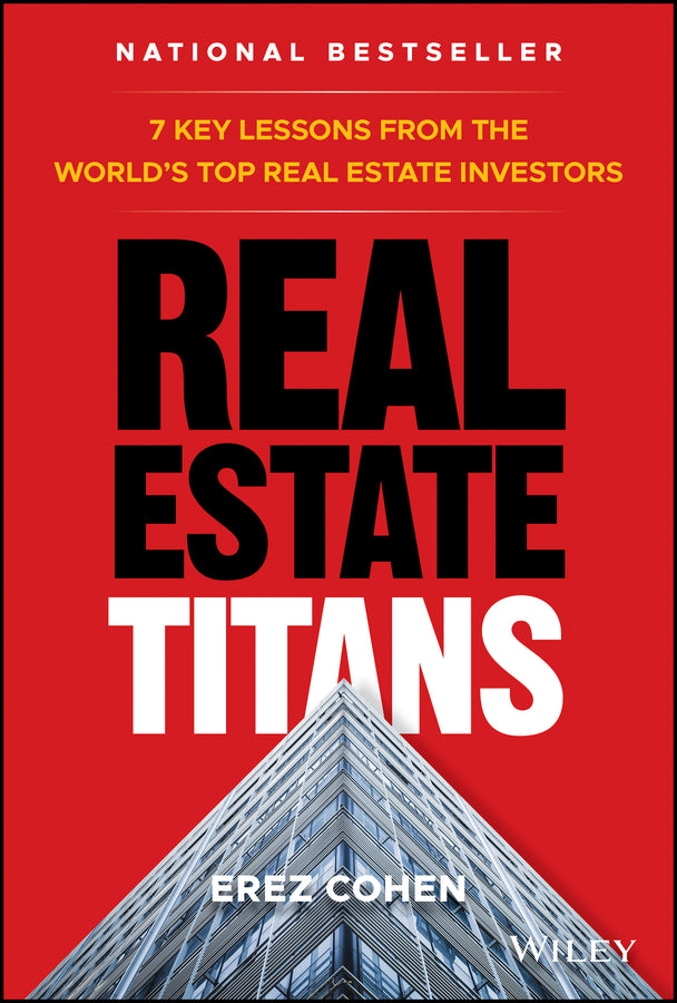Real Estate Titans | Zookal Textbooks | Zookal Textbooks