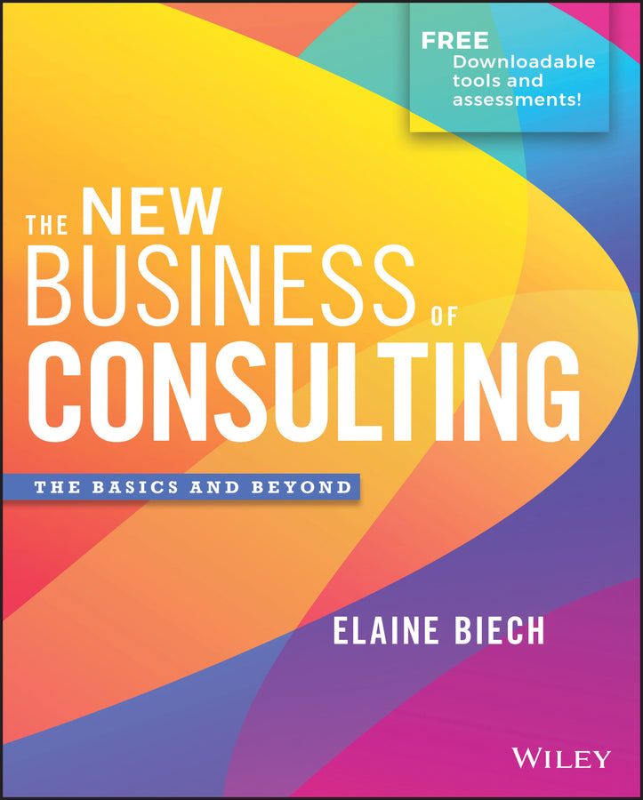 The New Business of Consulting | Zookal Textbooks | Zookal Textbooks