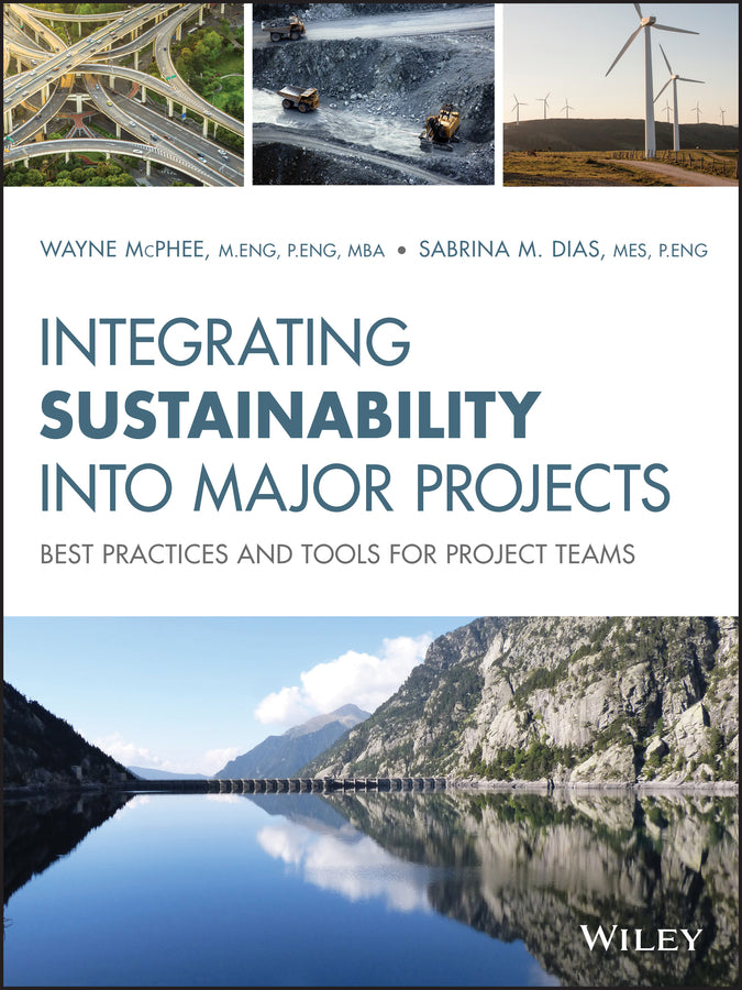 Integrating Sustainability Into Major Projects | Zookal Textbooks | Zookal Textbooks