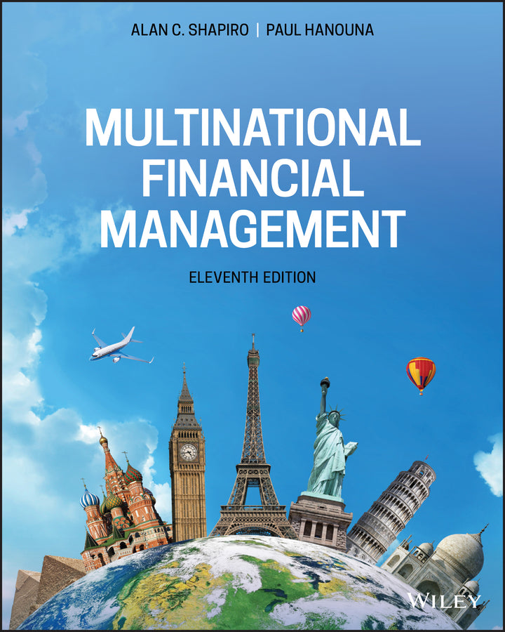 Multinational Financial Management | Zookal Textbooks | Zookal Textbooks