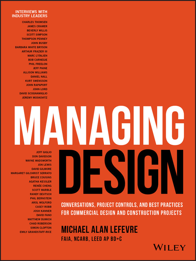 Managing Design | Zookal Textbooks | Zookal Textbooks