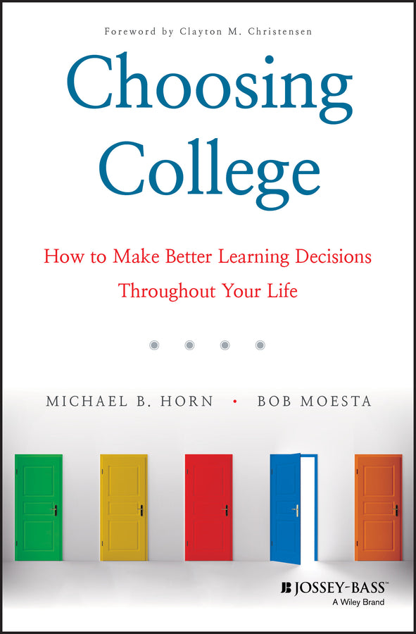 Choosing College | Zookal Textbooks | Zookal Textbooks